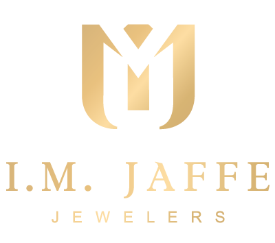 I.M. Jaffe Jewelers Logo