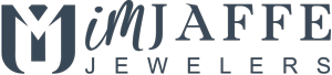 IM Jaffe Jewelers Logo