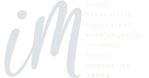 IM jaffe Ways